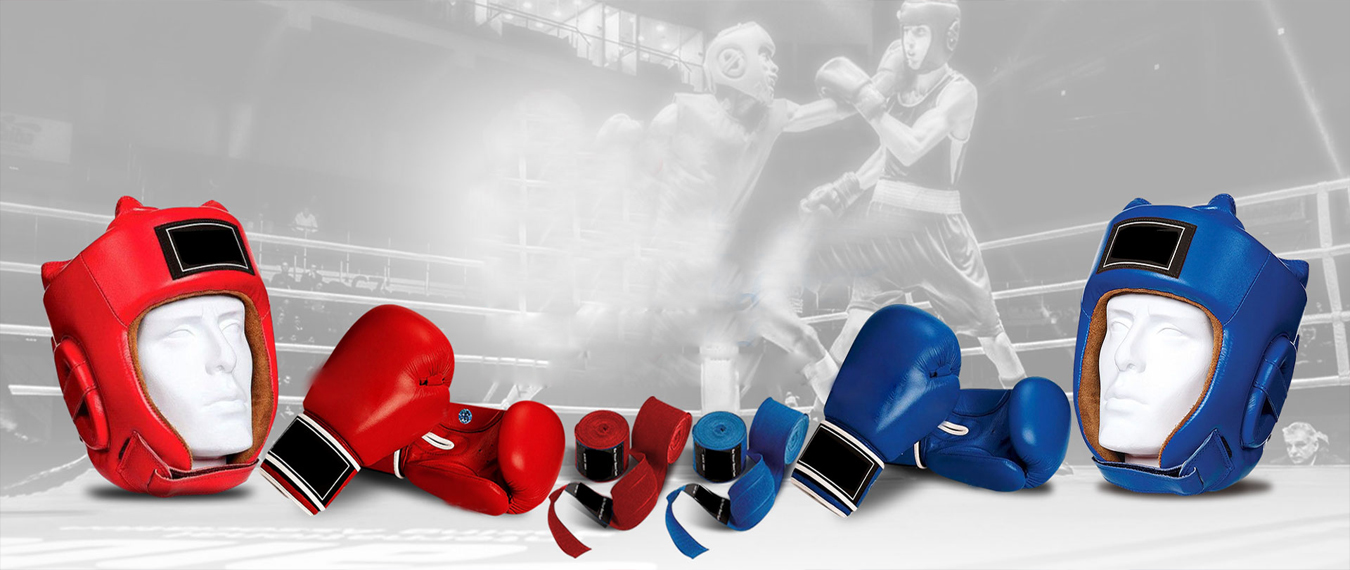 Boxing Accessories