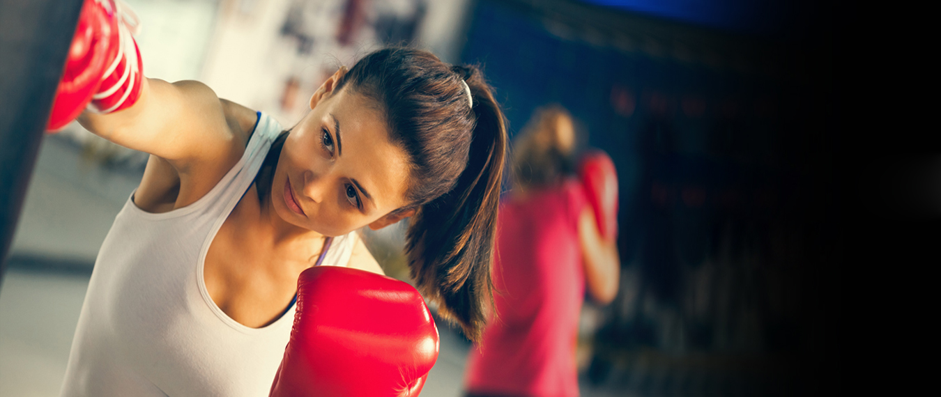 Boxing Gears